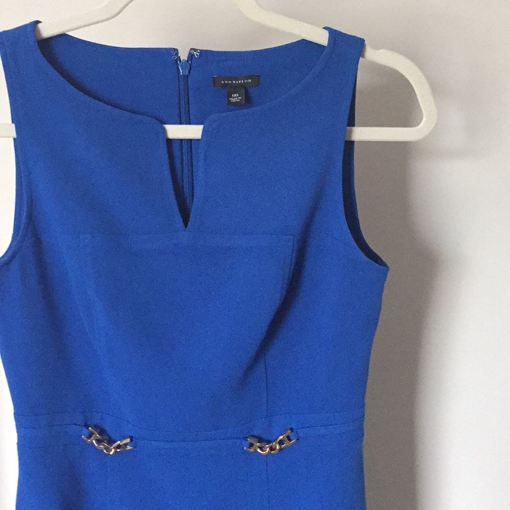 Ann Taylor Dress